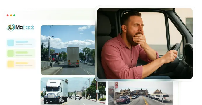 Dashboard Background